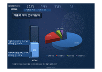 국내 화장품산업 분석 - 아모레 퍼시픽, 한불화장품-8