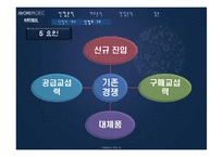 국내 화장품산업 분석 - 아모레 퍼시픽, 한불화장품-14