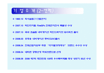 [소비자행동] 내비게이션 파인드라이브 IQ500의 마케팅 전략-8