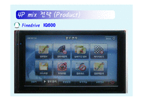 [소비자행동] 내비게이션 파인드라이브 IQ500의 마케팅 전략-19