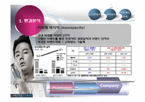 [마케팅전략] 라네즈옴므 그루밍족을 겨냥한 전략-9