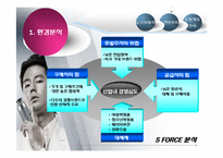 [마케팅전략] 라네즈옴므 그루밍족을 겨냥한 전략-11