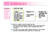 [마케팅사례] 815콜라 마케팅 전략 분석-3