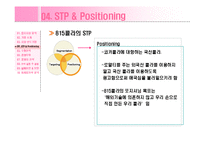 [마케팅사례] 815콜라 마케팅 전략 분석-10
