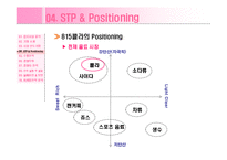 [마케팅사례] 815콜라 마케팅 전략 분석-11