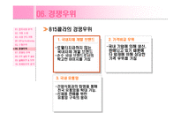 [마케팅사례] 815콜라 마케팅 전략 분석-16