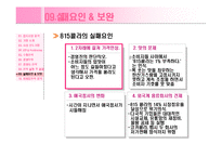 [마케팅사례] 815콜라 마케팅 전략 분석-20
