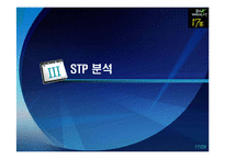 [마케팅전략] 17차 마케팅 전략 분석-17