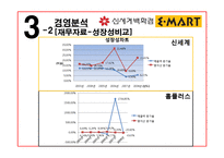 [경영분석] 신세계 경영분석-13