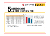 [경영분석] 신세계 경영분석-19