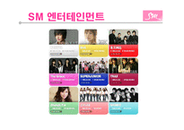 [재무재표분석] SM 엔터테인먼트와 JYP 엔터테인먼트 비교분석-8