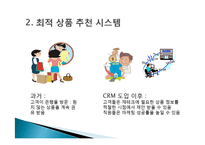 [경영정보시스템] KB국민은행의 기업혁신 -CRM 전략-16