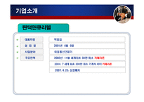 [국제경영, 인수합병] 국내,외 기업 M&A 성공,실패 사례-13