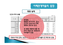 [노사관계] 강남성모병원 비정규직 문제-9