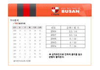 [마케팅] 부산 아이파크 마케팅 전략-14