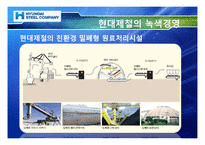 [경영전략] 현대제철의 기업분석 및 경영전략-7