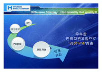 [경영전략] 현대제철의 기업분석 및 경영전략-18