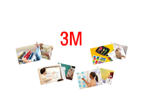 [전략경영] 3M 경영전략-1
