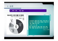 [생산관리] 롯데리아 LOTTERIA의 JIT 생산기법-5
