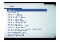 [생산관리] 롯데리아 LOTTERIA의 JIT 생산기법-6