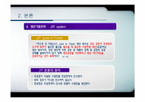 [생산관리] 롯데리아 LOTTERIA의 JIT 생산기법-12