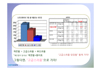 [광고학] 로하스생리대 나트라케어 진입전략-17