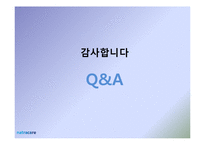 [광고학] 로하스생리대 나트라케어 진입전략-20