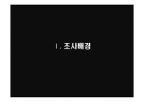 [마케팅조사] 미샤 사례-3