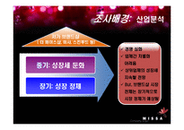 [마케팅조사] 미샤 사례-4