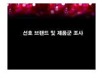 [마케팅조사] 미샤 사례-16