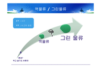 [국제물류] 녹색 물류-5