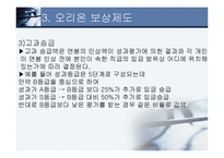 인사관리 -보상 관리-11