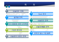 [국제 경영학] 네슬레 글로벌 경영전략-4
