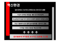 [변화와 혁신] 도요타 TOYOTA의 위기, 그리고 변화를 통한 성공사례-10
