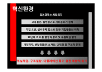 [변화와 혁신] 도요타 TOYOTA의 위기, 그리고 변화를 통한 성공사례-11