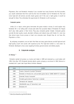 [전략경영론] 닌텐도 Nintendo 성공요인분석(영문)-8