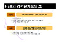 [인적자원관리] 경력개발관리 및 퇴직관리-12