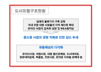 [유통관리] 유통관련 성공사례 -(주)북센-3