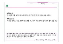 [마케팅전략] 광동제약 여성을위한 숙취해소음료 신제품 출시 마케팅전략-17