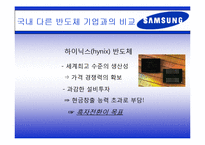 삼성 반도체 기술 발달과 국가-10