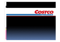 [서비스마케팅] 코스트코 Costco 분석-1