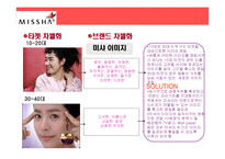 [경영학원론] 미샤 성공과 위기-15