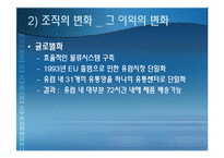 다국적 기업 나이키(Nike)의 조직분석-9