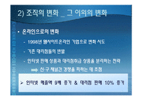 다국적 기업 나이키(Nike)의 조직분석-10