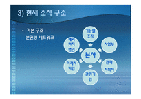 다국적 기업 나이키(Nike)의 조직분석-11