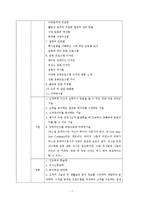 [직무분석] 퍼스널 트레이너(스포츠 강사) 직무분석-7