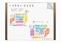 [이비즈니스] 교보문고 vs 영풍문고 온오프 비즈니스사례-15