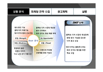 올림푸스 마케팅전략-9
