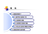 [재무관리] 금융증권화-2