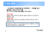 [품질경영공학] 비정규성과 관리도 평균 디자인-8